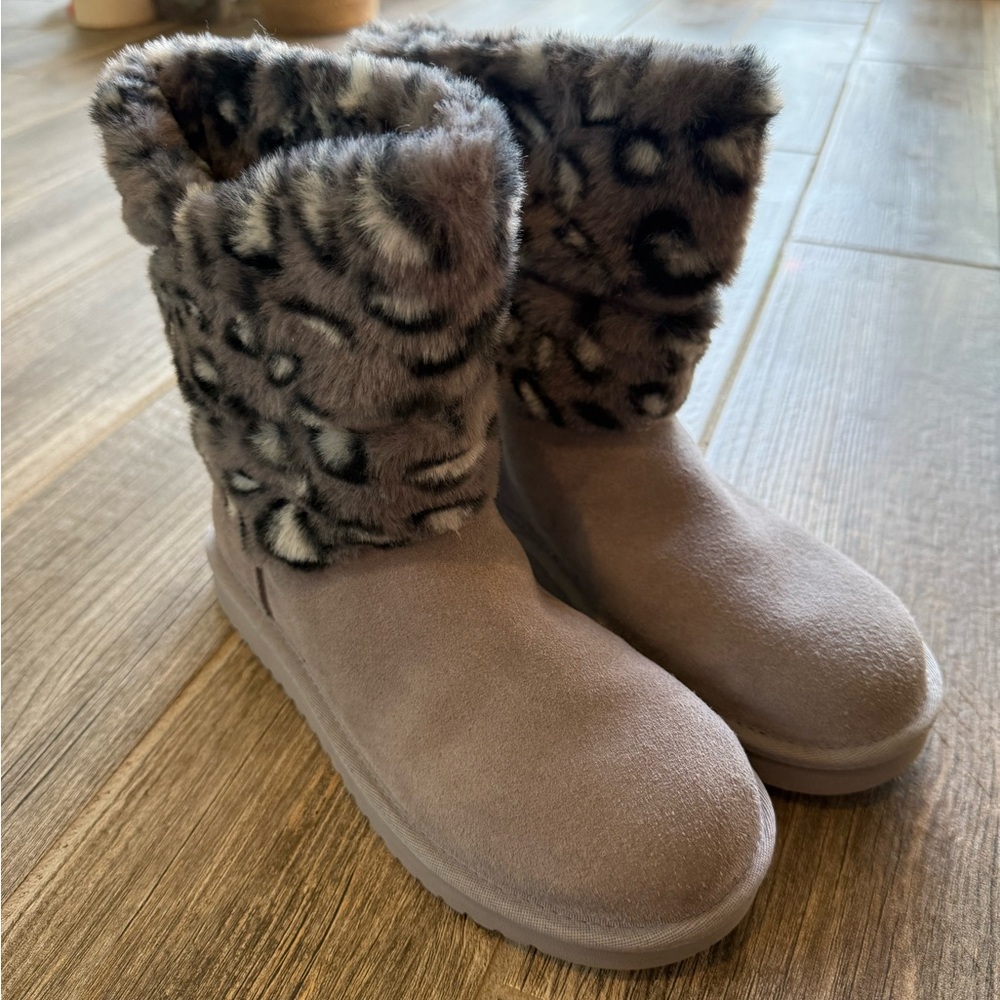 UGG by Koolaburra Dezi Boot